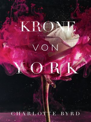 cover image of Krone von York